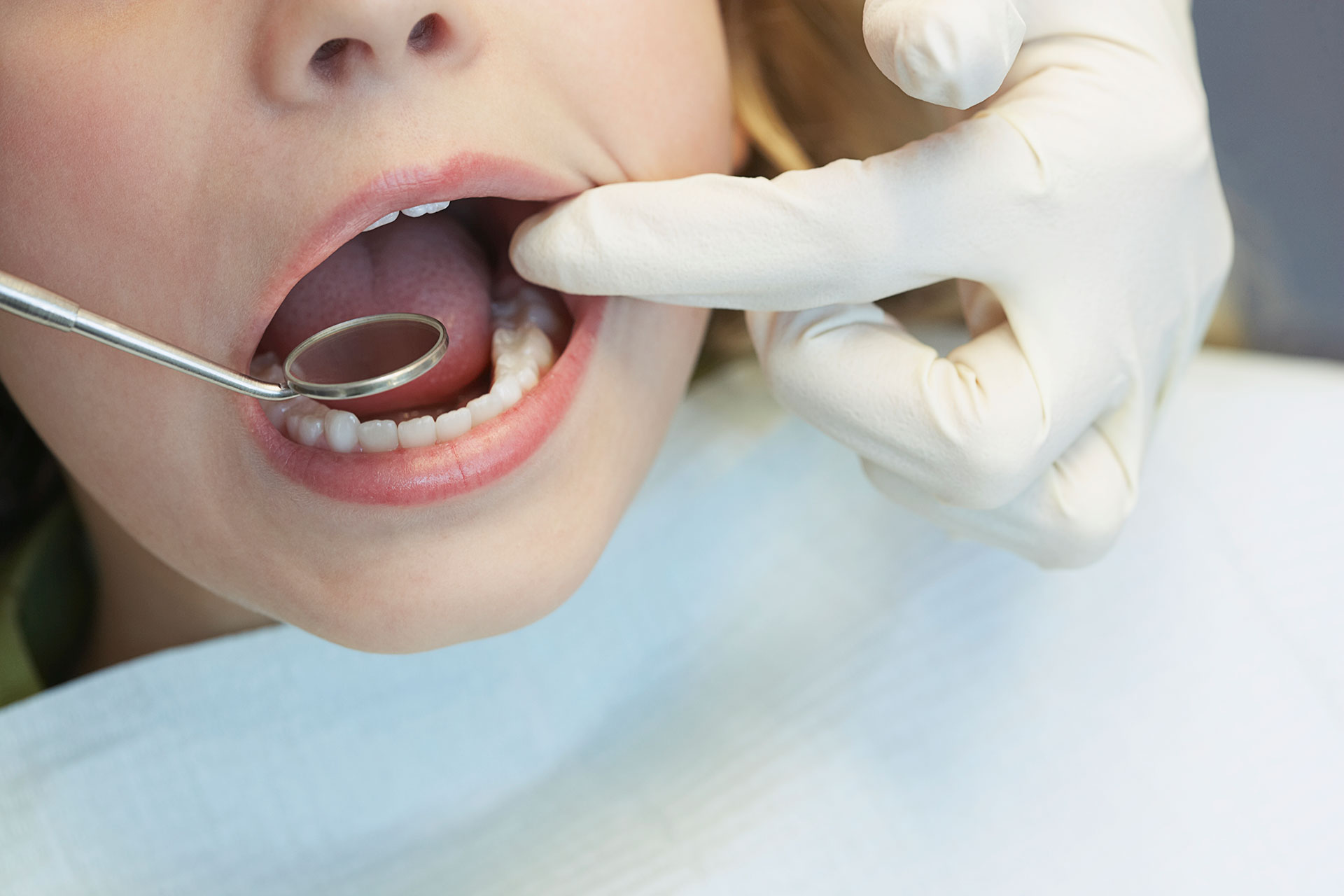Gum Disease: Get The Right Facts