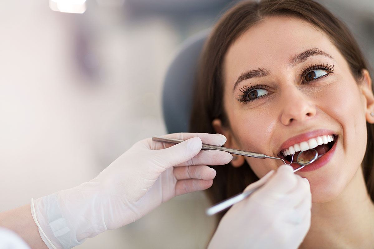 What To Do (and What Not To Do) After Wisdom Teeth Removal