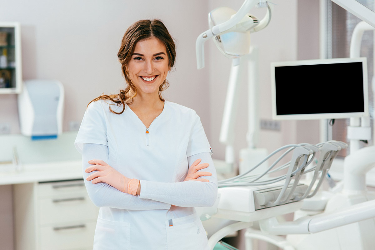 National Dental Hygiene Month: Ask Your Dental Hygienist Anything