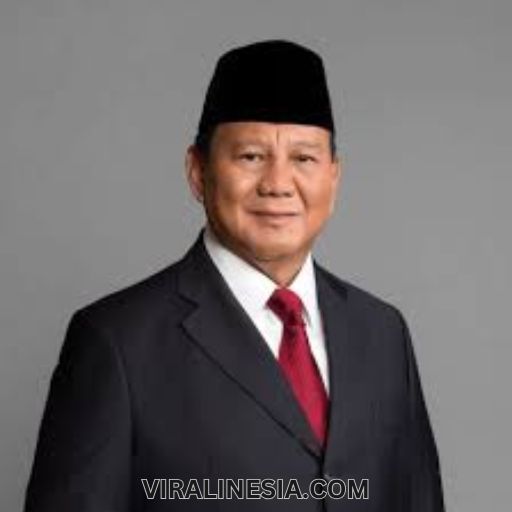 Pelantikan Presiden prabowo Subianto