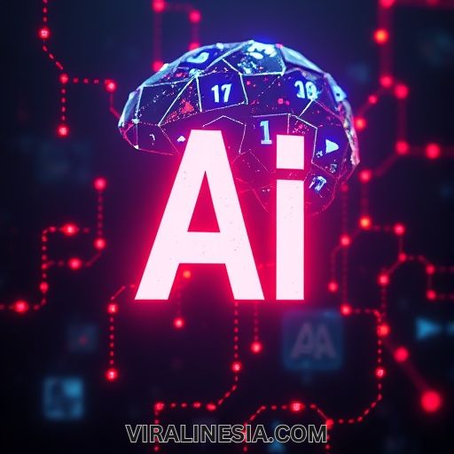 Apa itu Artificial Intelligence
