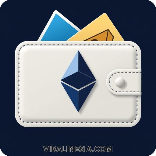 Wallet Airdrop Crypto