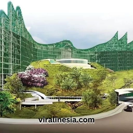 IKN Akankah Mejadi Masa