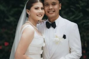 Mitzi Abigail Purnama