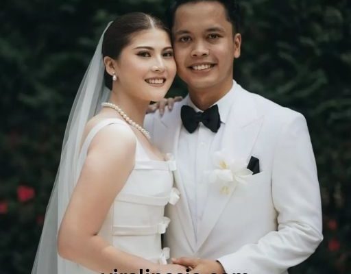 Mitzi Abigail Purnama Istri Atlet yang Sangat Menginspirasi Mitzi Abigail Purnama