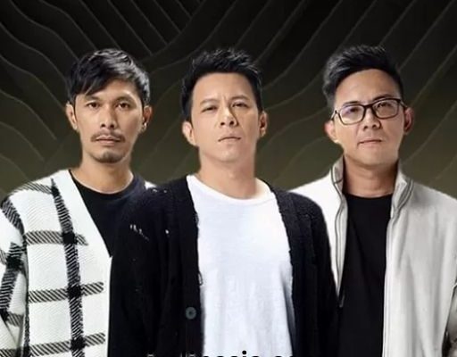 Noah Band Fenomenal Indonesia Noah Band Fenomenal Indonesia