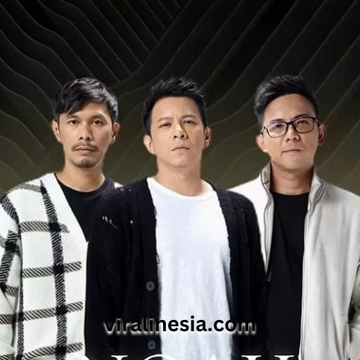 Noah Band Fenomenal Indonesia