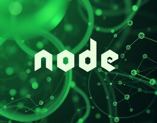 Node Crypto Node Crypto