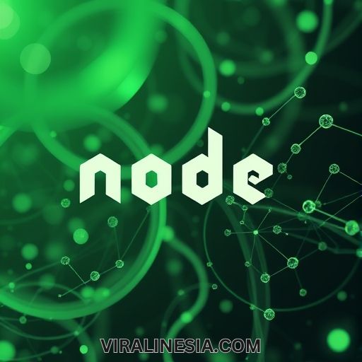 Node Crypto