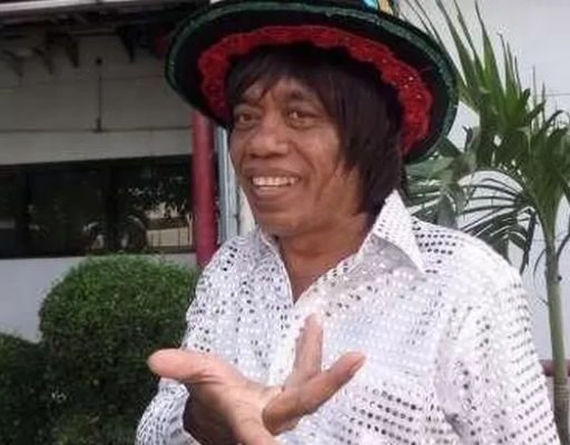 Pak Tarno Pesulap Legendaris Pak Tarno Pesulap Legendaris
