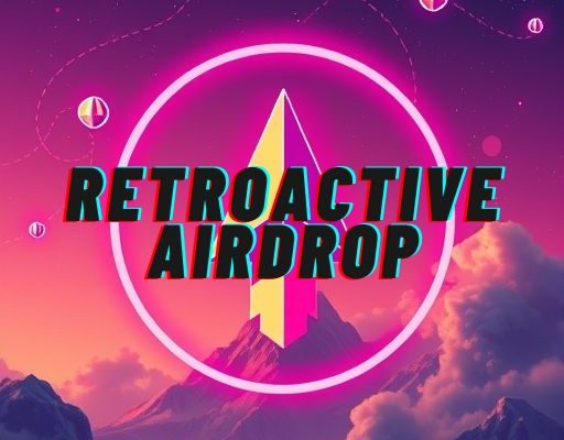 Retroactive Crypto Retroactive Crypto