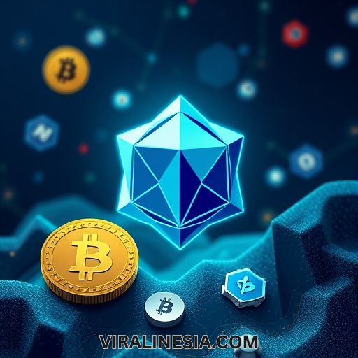 Testnet Crypto