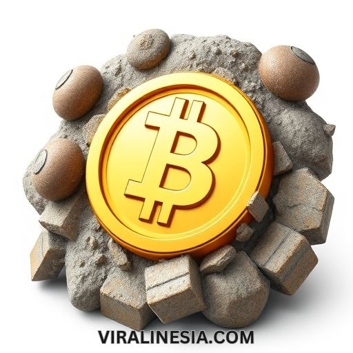 Token Dusting Crypto