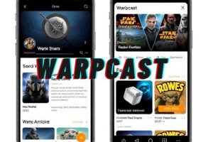Warpcast Teknologi Revolusioner