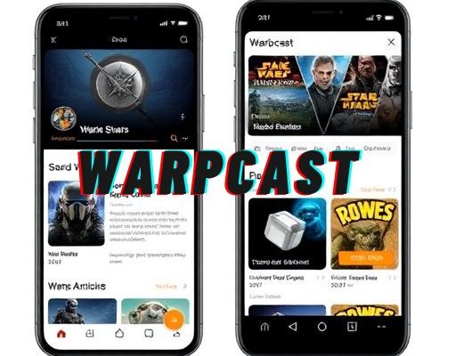 Warpcast Teknologi Revolusioner Warpcast Teknologi Revolusioner