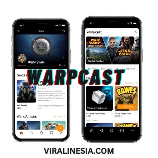 Warpcast Teknologi Revolusioner