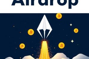 Airdrop Crypto