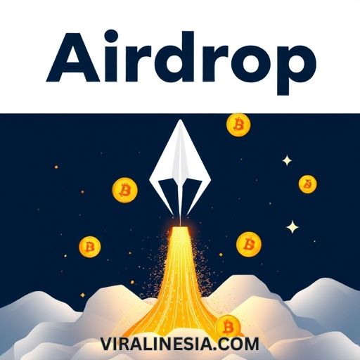 Airdrop Crypto Airdrop Crypto