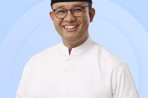 Partai Perubahan Resmi