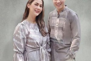 Kasus Perceraian Baim Wong