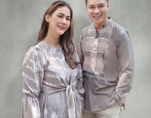 Kasus Perceraian Baim Wong dan Paula Verhoeven Kasus Perceraian Baim Wong