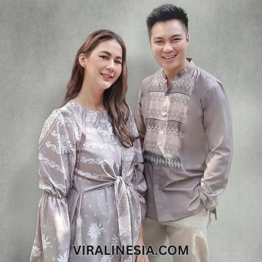 Kasus Perceraian Baim Wong