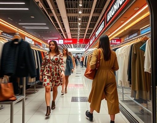 Bahaya Fast Fashion