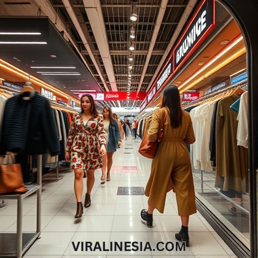 Bahaya Fast Fashion