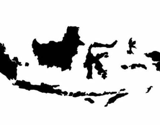 Fenomena Indonesia Hitam Fenomena Indonesia Hitam