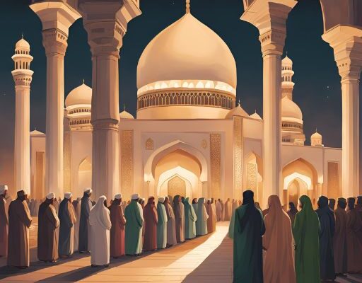 Keutamaan Lailatul Qadar dan Cara Menggapainya Keutamaan Lailatul Qadar