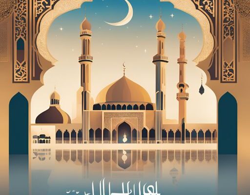 Panduan I’tikaf di Masjid Selama 10 Hari Terakhir Ramadhan 10 Hari Terakhir Ramadhan