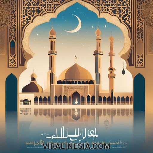 10 Hari Terakhir Ramadhan