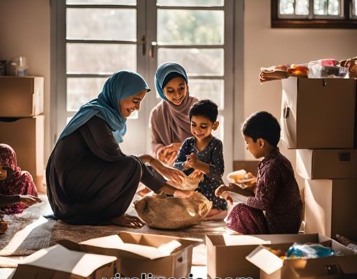 Panduan Zakat Fitrah: Hukum, Cara, dan Keutamaannya Panduan Zakat Fitrah