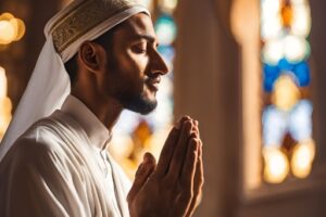 Pentingnya Niat dan Doa Puasa Ramadhan