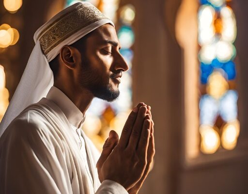 Pentingnya Niat dan Doa Puasa Ramadhan Pentingnya Niat dan Doa Puasa Ramadhan