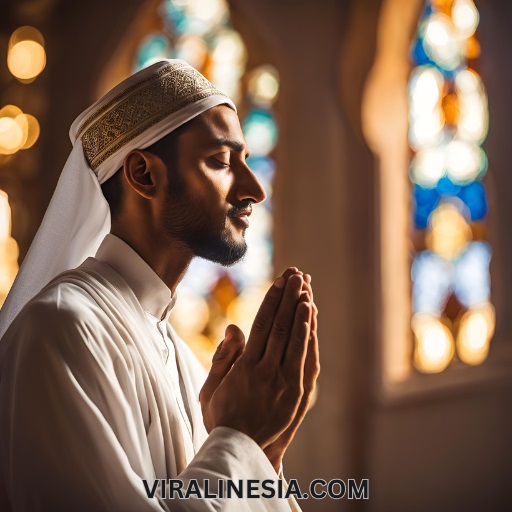 Pentingnya Niat dan Doa Puasa Ramadhan