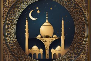 Ramadhan 1446 Hijriah