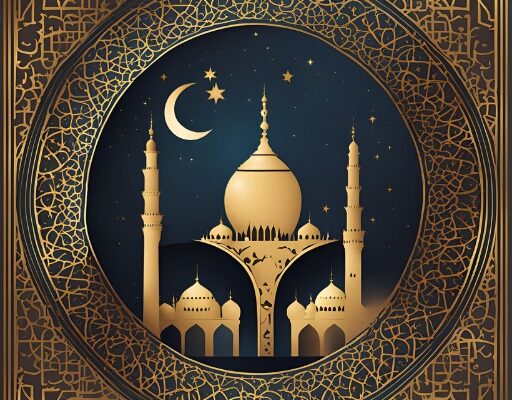 Ramadhan 1446 Hijriah