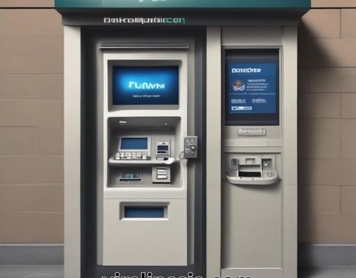 ATM Pecahan 10 Ribu Terdekat: Panduan Praktis Pecahan 10 Ribu Terdekat