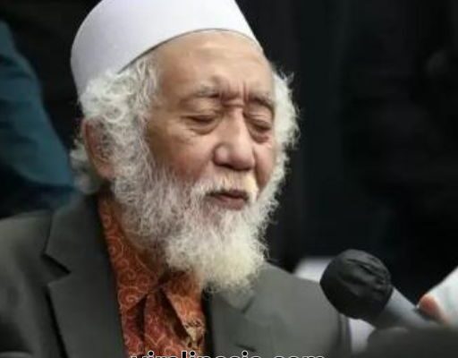 Abuya Muhtadi Ulama Kharismatik dari Banten Abuya Muhtadi Ulama