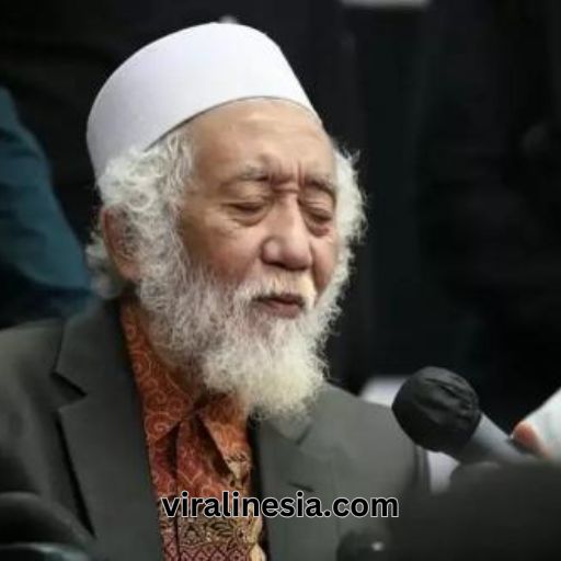 Abuya Muhtadi Ulama
