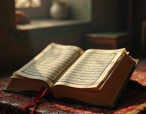 Ayat Kursi: Keutamaan dan Manfaatnya dalam Kehidupan Ayat Kursi