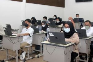 Cara Bayar UTBK 2025