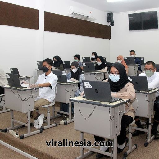 Cara Bayar UTBK 2025