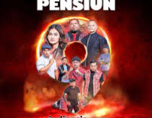 Daftar Pemain Preman Pensiun9: Serial Drama Indonesia Daftar Pemain Preman Pensiun9