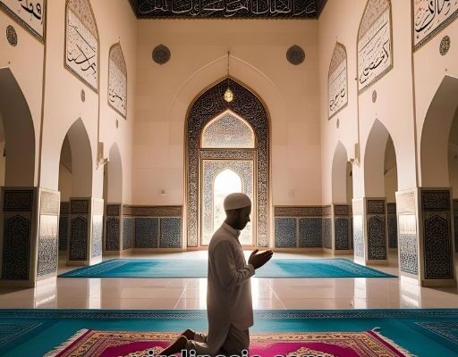 Doa Akhir Ramadan Keutamaan dan Panduan Doa Akhir Ramadan Keutamaan