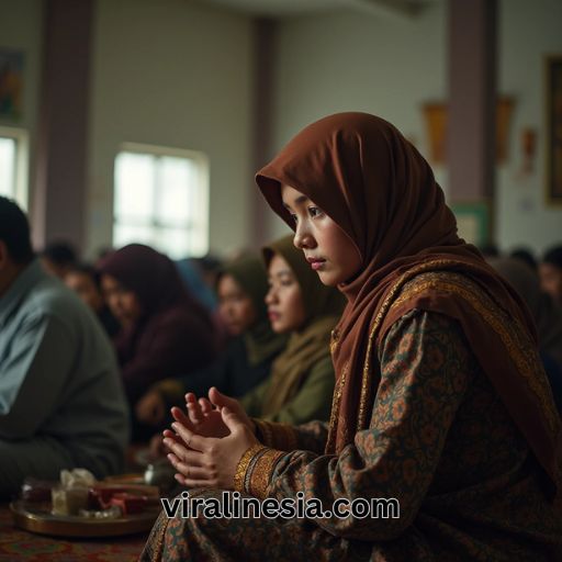 Doa Ziarah Kubur Hari