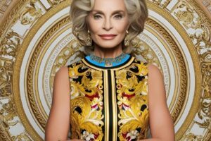 Donatella Versace