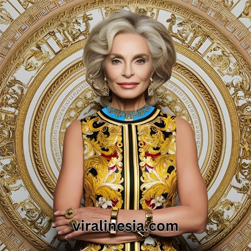 Donatella Versace