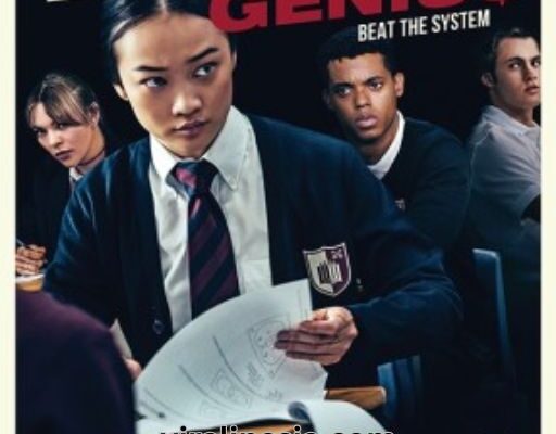 Film Bad Genius 2025 Film Bad Genius